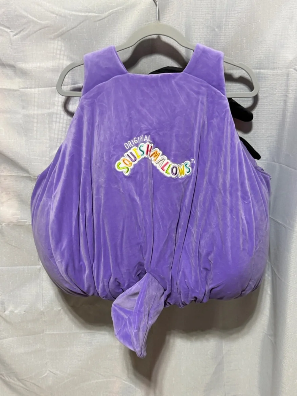 Jazwares JWC1250 Squishmallows Holly Owl Costume